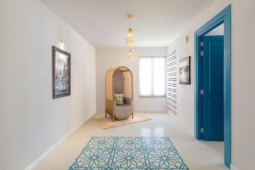 Melhor Stays Villa - Mayberry 3 BHK