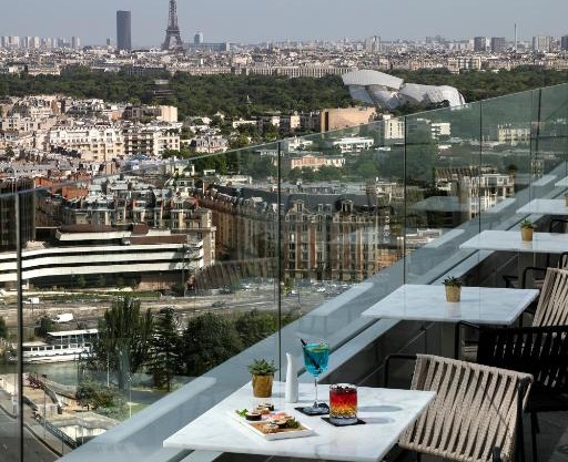 Melia Paris La Defense