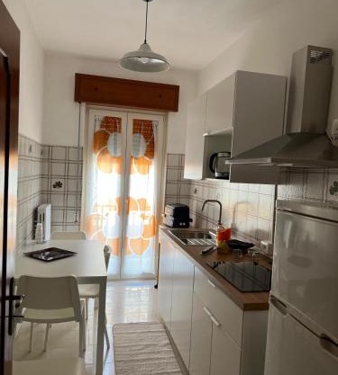 Melina House