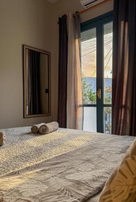 Melinda’s cozy apartments