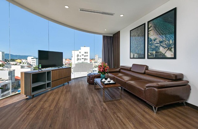 Meliora Hotel & Apartment