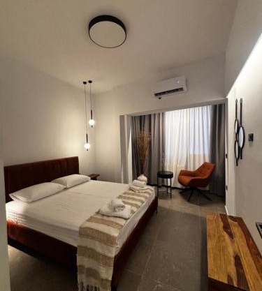 Melissa luxury apartment