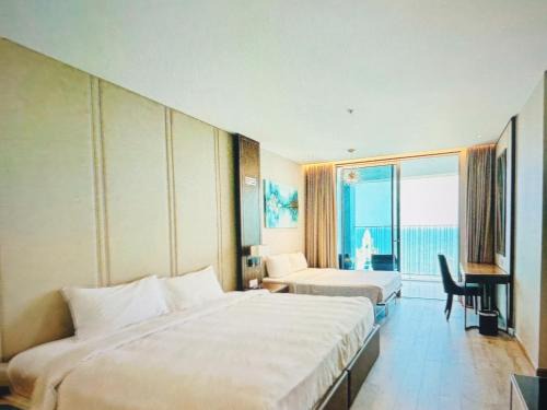 MELLIA OCEANUS NHA TRANG BAY Five-Star Suites
