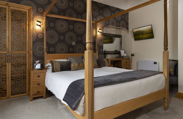 Melrose Guest House
