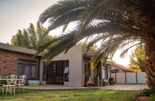 Melsetter's Guesthouse