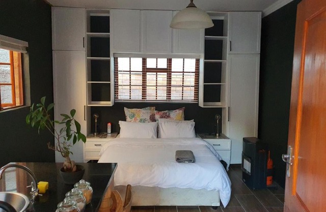 Melvilla Studio