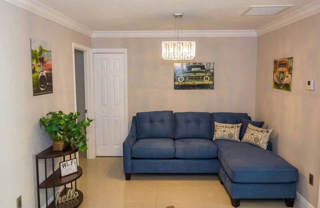 Memorable Moments-3 Miles to Buccaneers Stadium