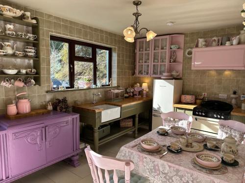 Memory Lane Farmhouse Carlingford