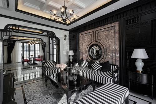 Memory Villa Hạ Long