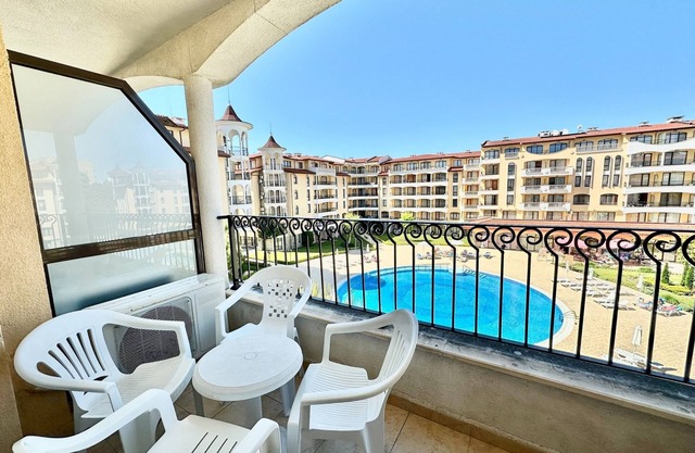 Menada Royal Sun Apartments