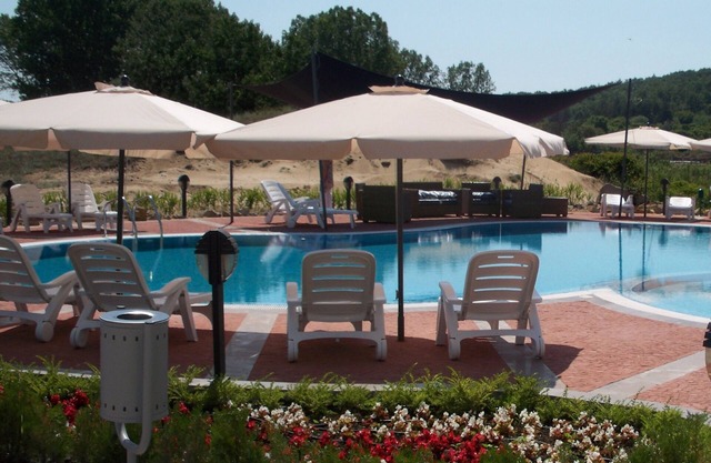 Menada Sozopol Apartments