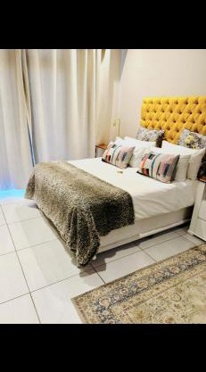 Menlyn Main Apartments Trilogy