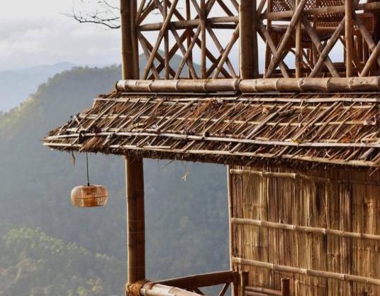 Meraki Tribe Heritage