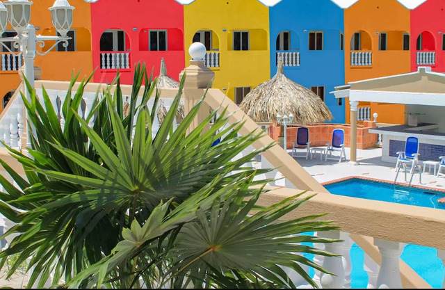 Merakii Seaview Escape Resort 2 Bedroom Condo #32