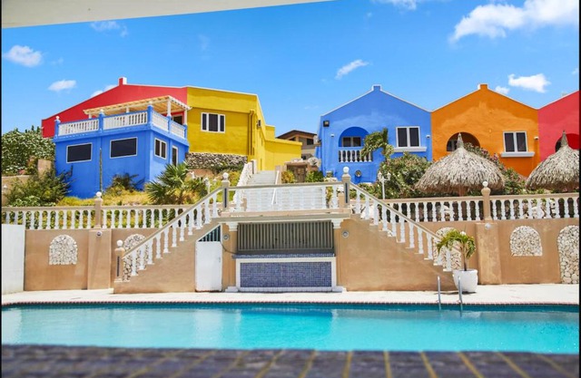 Merakii Seaview Escape Resort 2 Bedroom Condo 28