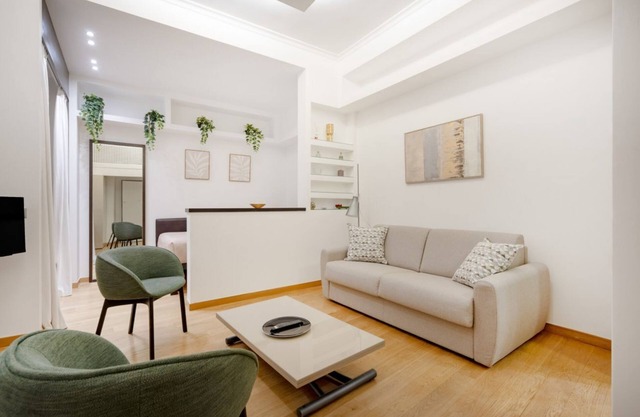 Mercantile 76 - Elegant Loft in the Historic Center