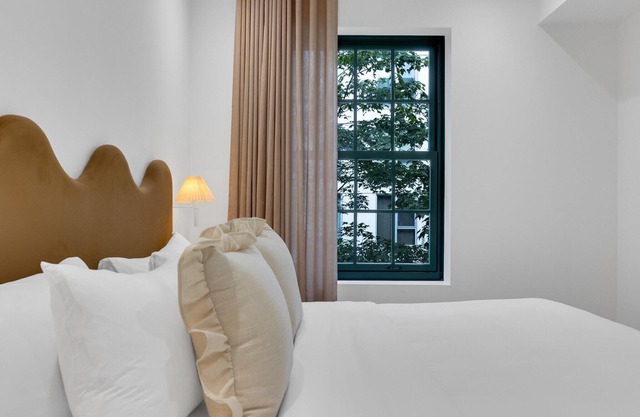 Mercer- 3Beds King Ensuite- Free Parking