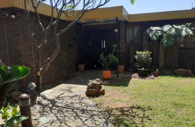 Mercia Guest House