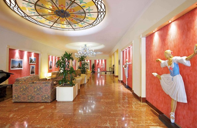 Mercure Astoria Reggio Emilia