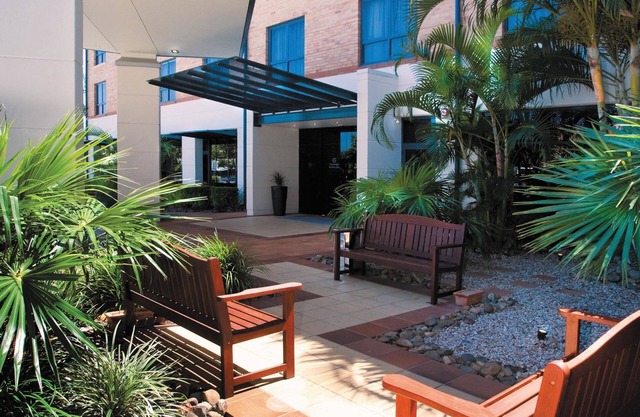 Mercure Brisbane Garden City