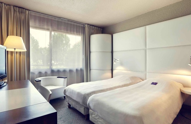 Mercure Brive