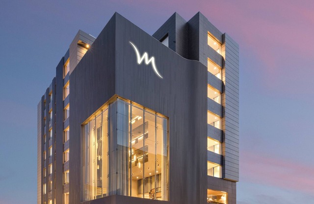 Mercure Chandigarh Tribune Chowk