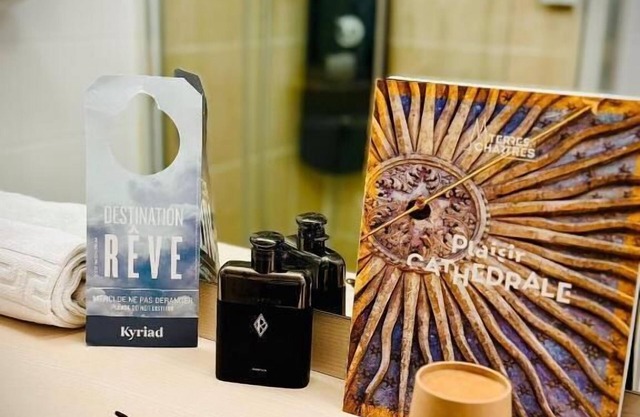 Mercure Chartres Est