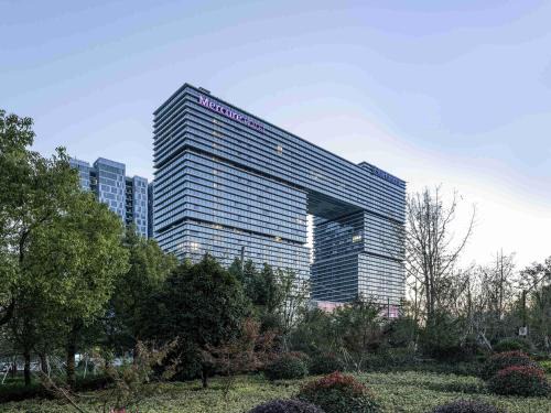 Mercure Hangzhou Xixi Wetland