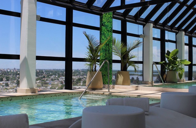 Mercure Hotel Rosario