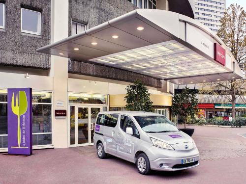 Mercure Paris La Défense