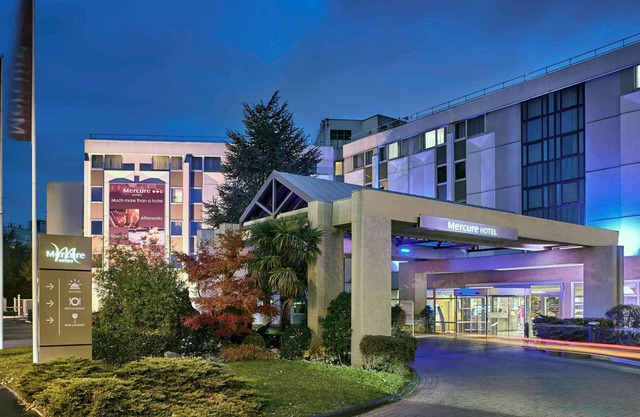 Mercure Paris Roissy Charles de Gaulle