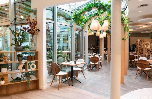 Mercure Paris Val de Fontenay