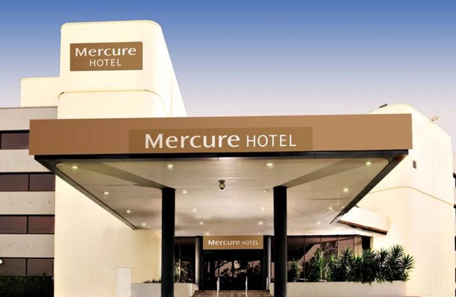 Mercure Penrith