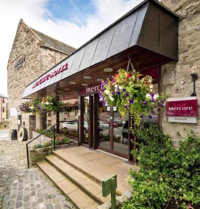 Mercure Perth Hotel