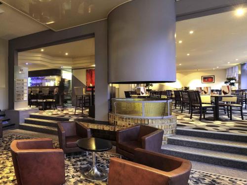 Mercure Rouen Val de Reuil