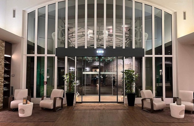 Mercure Salzburg City