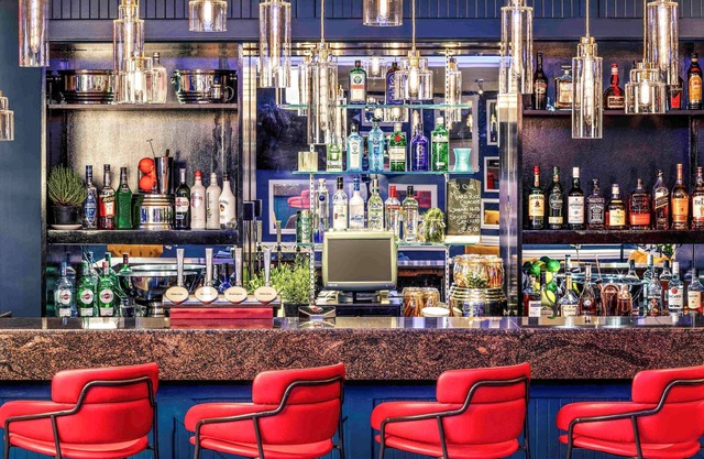 Mercure Swansea Hotel