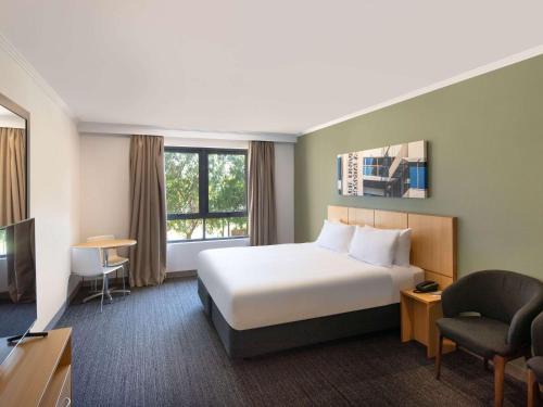 Mercure Sydney Macquarie Park