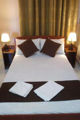 MercuryFM 108 House - 24 Daya Road Colombo 6 -6-2