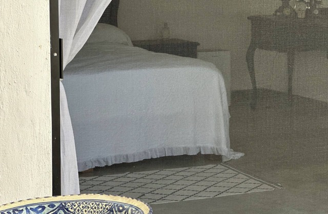 Merida, Chablekal casa Gaviota a magical place a few blocks from the island.