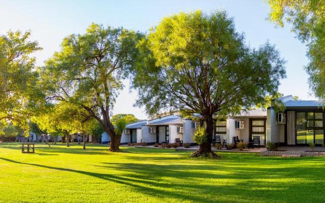 Merino Inn Hotel