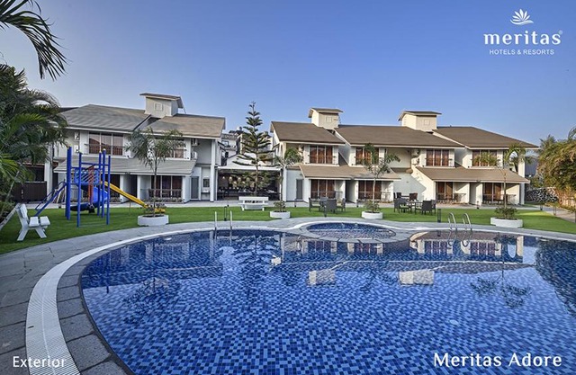 Meritas Adore Resort