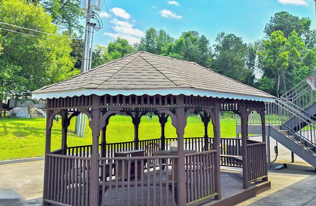 Meriwether Country Inn