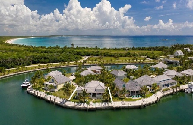 Mermaid's Lair Cottage