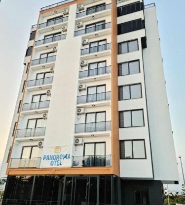 Mersin Panorama Otel