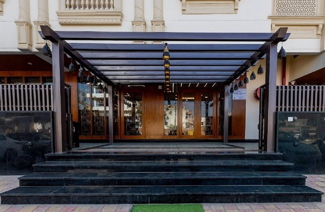 Mertiya Residency