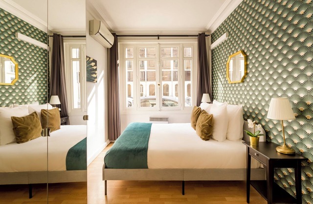 Merveil Family Suite - Mollien