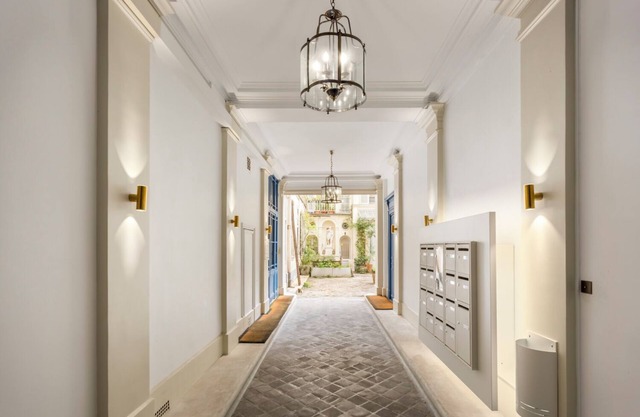 Merveil Family Suite - Opera Mauroy II