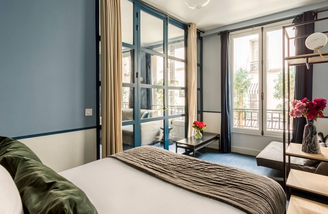 Merveil Luxury Suite - Saint Denis I