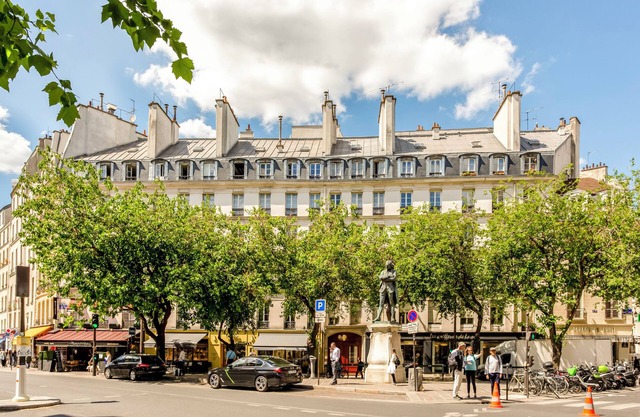 Merveil Luxury Suites - Marais - Antoine I-II